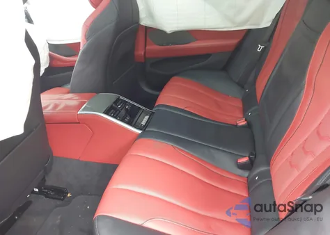 2021 BMW 840I Gran Coupe xDrive z USA, uszkodzony, nr VIN WBAGV4C06MCG43640